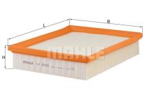 KNECHT FILTER LX 3243