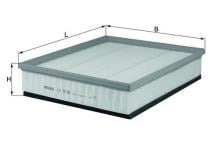 KNECHT FILTER LX 3139