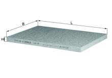 KNECHT FILTER LAK 36