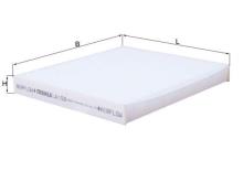 KNECHT FILTER LA 158