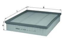 KNECHT FILTER LX 3138
