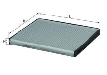KNECHT FILTER LA 447