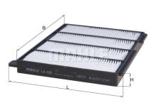 KNECHT FILTER LA 456