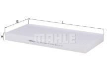 KNECHT FILTER LA 473