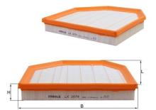 KNECHT FILTER LX 2074