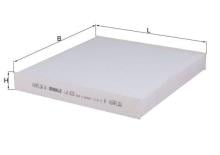 KNECHT FILTER LA 833