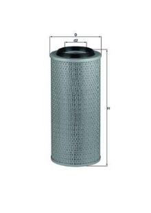 KNECHT FILTER LX 2635