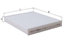 KNECHT FILTER LA 1226