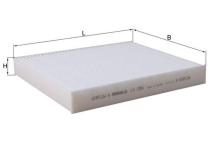KNECHT FILTER LA 1506