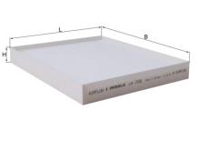 KNECHT FILTER LA 1526
