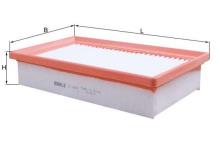 KNECHT FILTER LX 4040