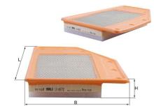 KNECHT FILTER LX 4572