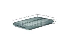 KNECHT FILTER LX 76