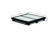 KNECHT FILTER LX 828