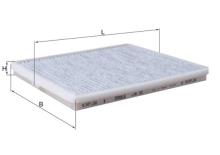 KNECHT FILTER LAK 95