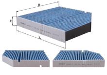 KNECHT FILTER LAO 1161
