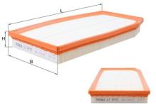 KNECHT FILTER LX 4872