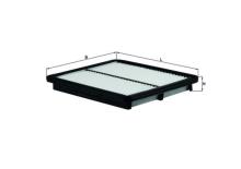 KNECHT FILTER LX 1955