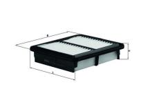 KNECHT FILTER LX 2973