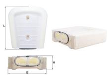 KNECHT FILTER LX 3295/8