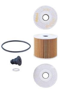KNECHT FILTER OX 1077D