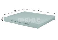 KNECHT FILTER LA 137