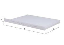 KNECHT FILTER LA 469