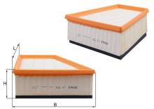 KNECHT FILTER LX 709