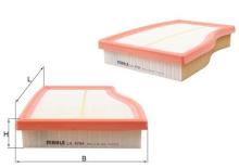 KNECHT FILTER LX 4784