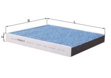KNECHT FILTER LAO 816