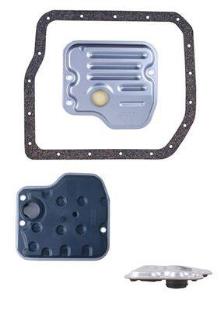 KNECHT FILTER HX 237D