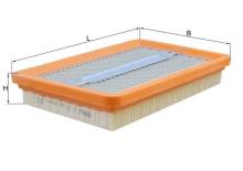 KNECHT FILTER LX 336