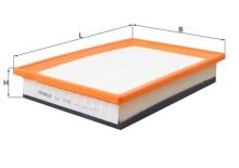 KNECHT FILTER LX 1000