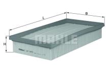 KNECHT FILTER LX 1073