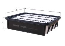 KNECHT FILTER LX 4247