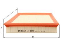 KNECHT FILTER LX 4335
