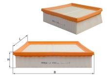 KNECHT FILTER LX 4392