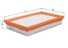 KNECHT FILTER LX 4921