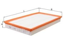 KNECHT FILTER LX 4919