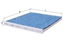 KNECHT FILTER LAO 157