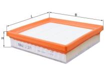 KNECHT FILTER LX 2871