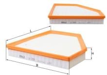 KNECHT FILTER LX 3320
