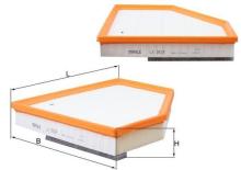 KNECHT FILTER LX 3424