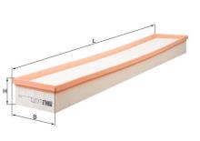 KNECHT FILTER LX 3772