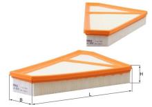 KNECHT FILTER LX 4253