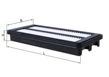 KNECHT FILTER LX 4298