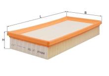 KNECHT FILTER LX 756
