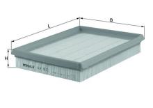 KNECHT FILTER LX 525