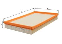 KNECHT FILTER LX 613