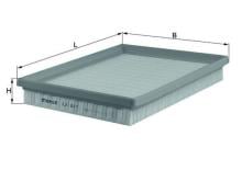 KNECHT FILTER LX 887